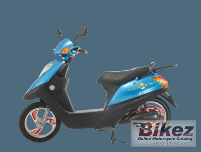 2011 Kabirdass K100LA photo